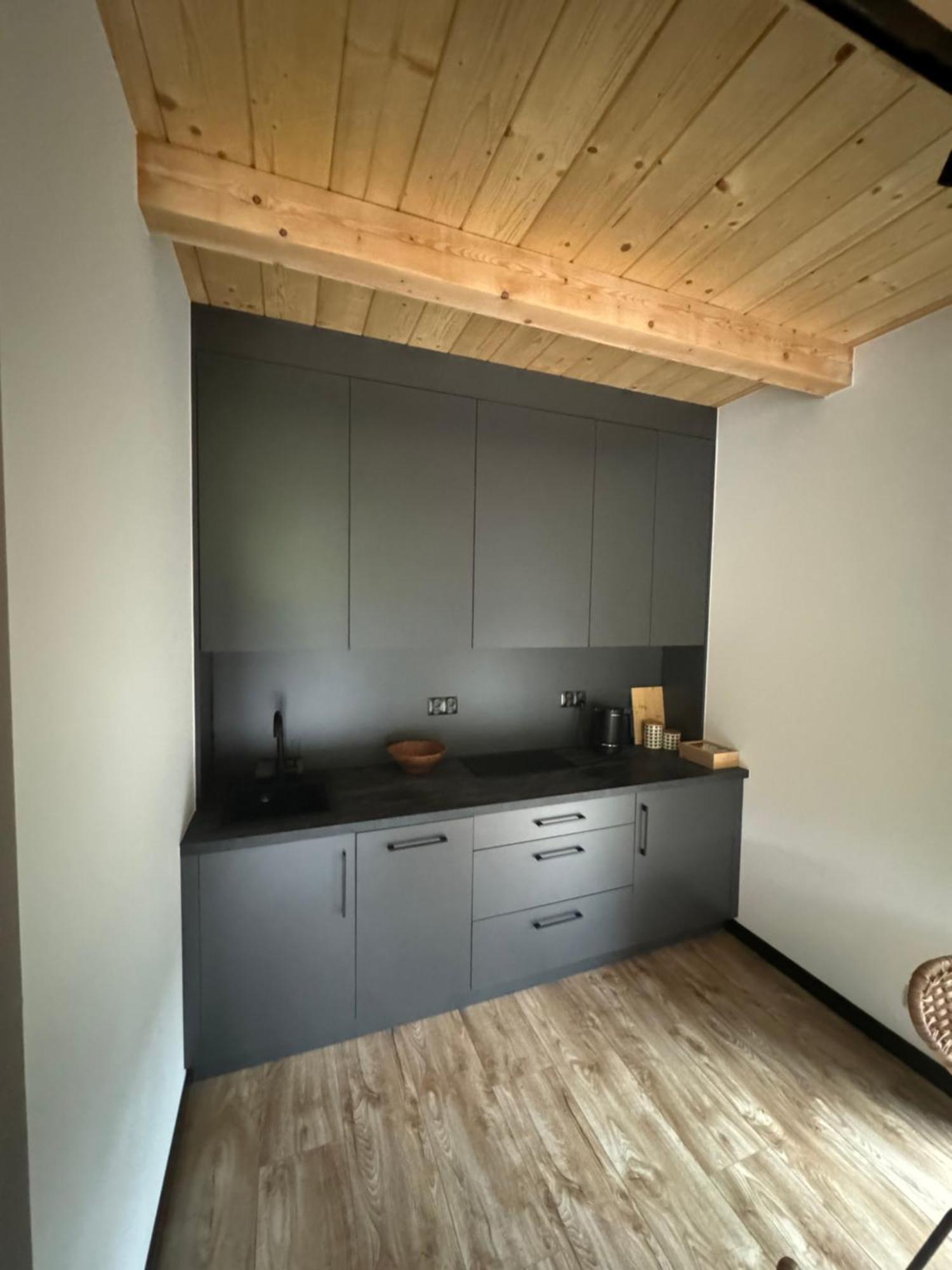 Ferienhaus Sielskie Chatki - Twardorzeczka Lipowa Radziechowy