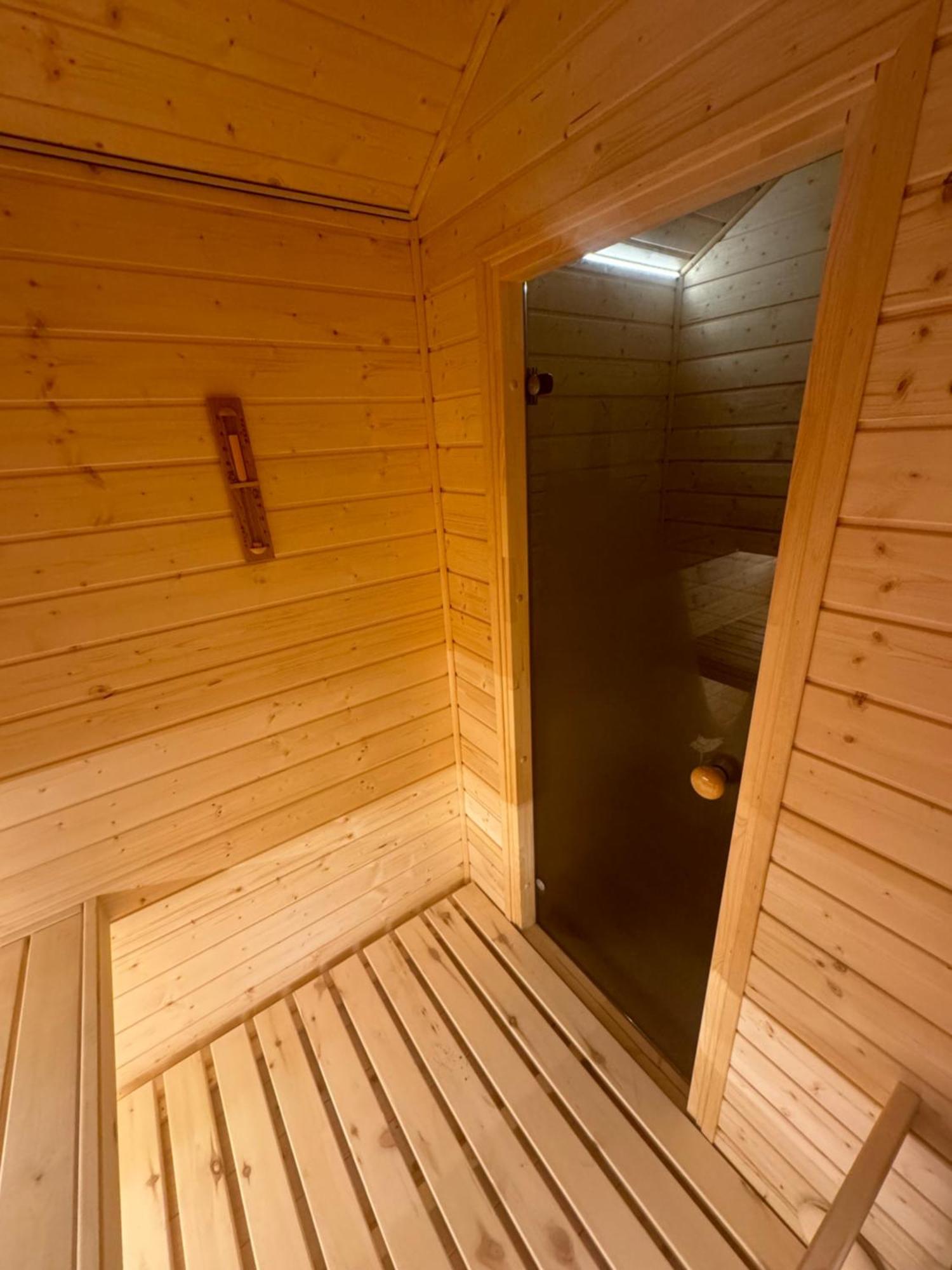 Ferienhaus Sielskie Chatki - Twardorzeczka Lipowa Radziechowy